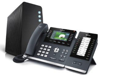 IP-PBX